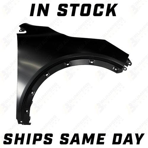 New primered steel - new,