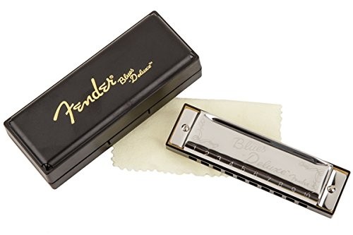Fender blues deluxe - deluxe, 10-hole