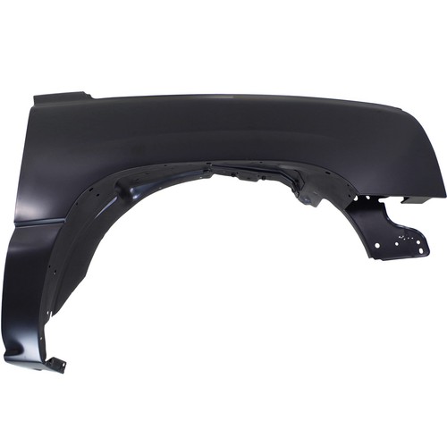 Fender for chevrolet silverado - fender,