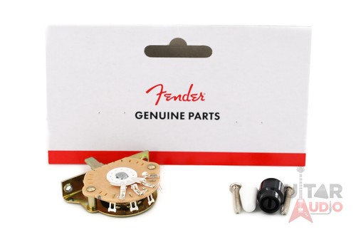 Genuine fender - genuine,