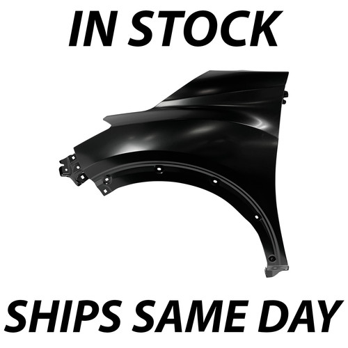 New primered steel - steel, left