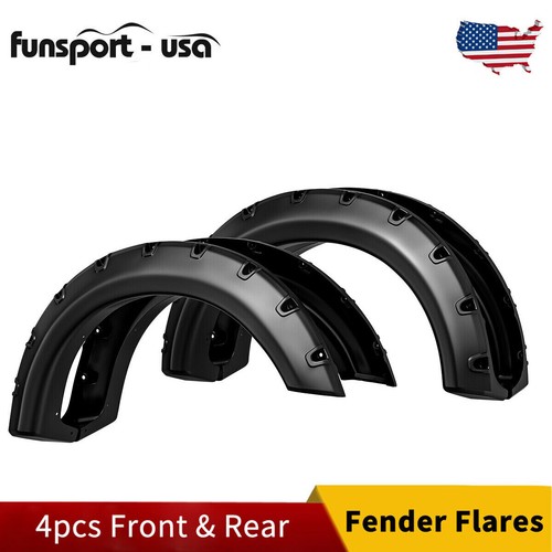 Fender flares for 06 07 - fender,