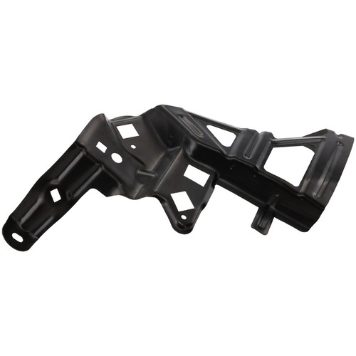 Fender support front passenger - fender,