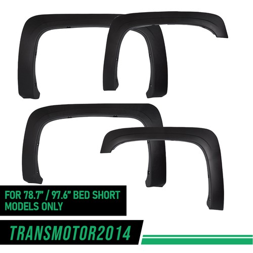 Factory style fender - style,