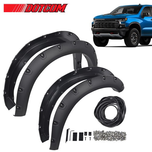 Fender flares fit for - fender,