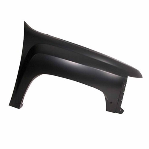 New front right fender - right, direct