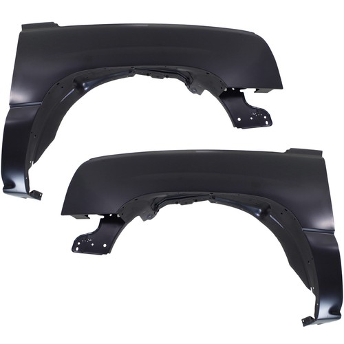 Fender for chevrolet silverado - fender,