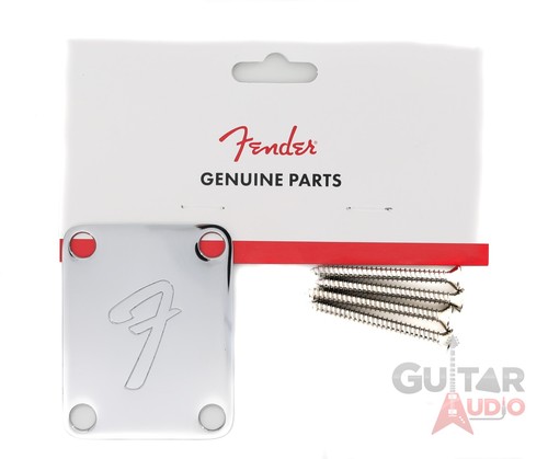 Genuine fender 70s logo - fender, f