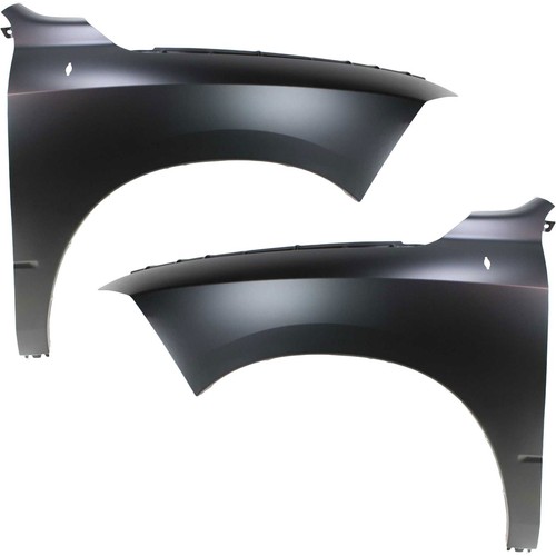 Fender for ram 1500 2011 - for,