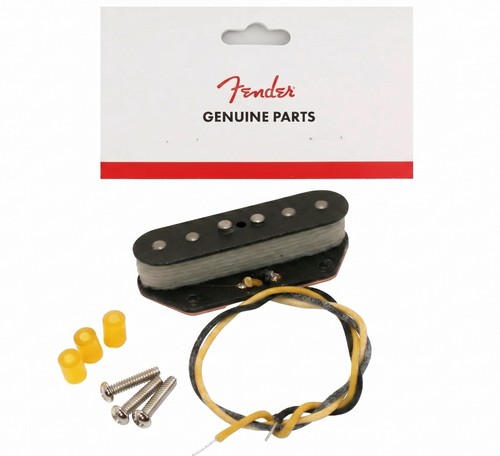 Genuine fender custom - genuine,