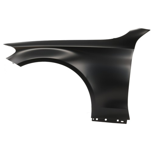 Fender for mercedes - fender,