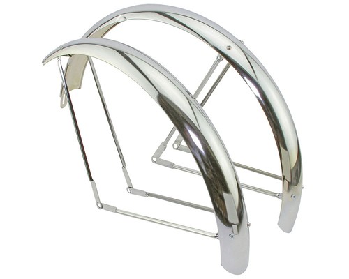 Lowrider chrome adjustable - lowrider, 26"