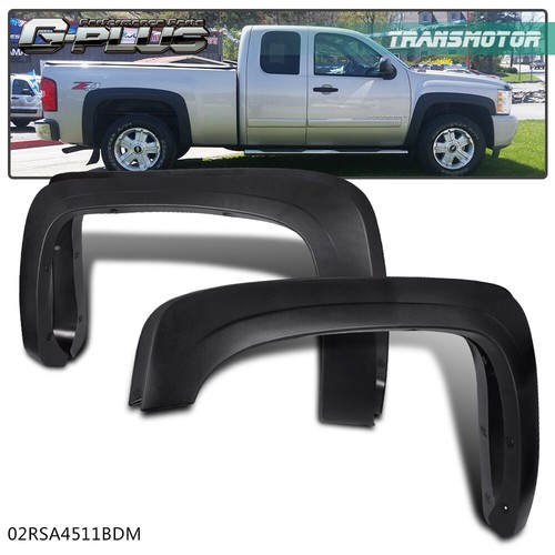 Fit for chevy - 07-13, silverado